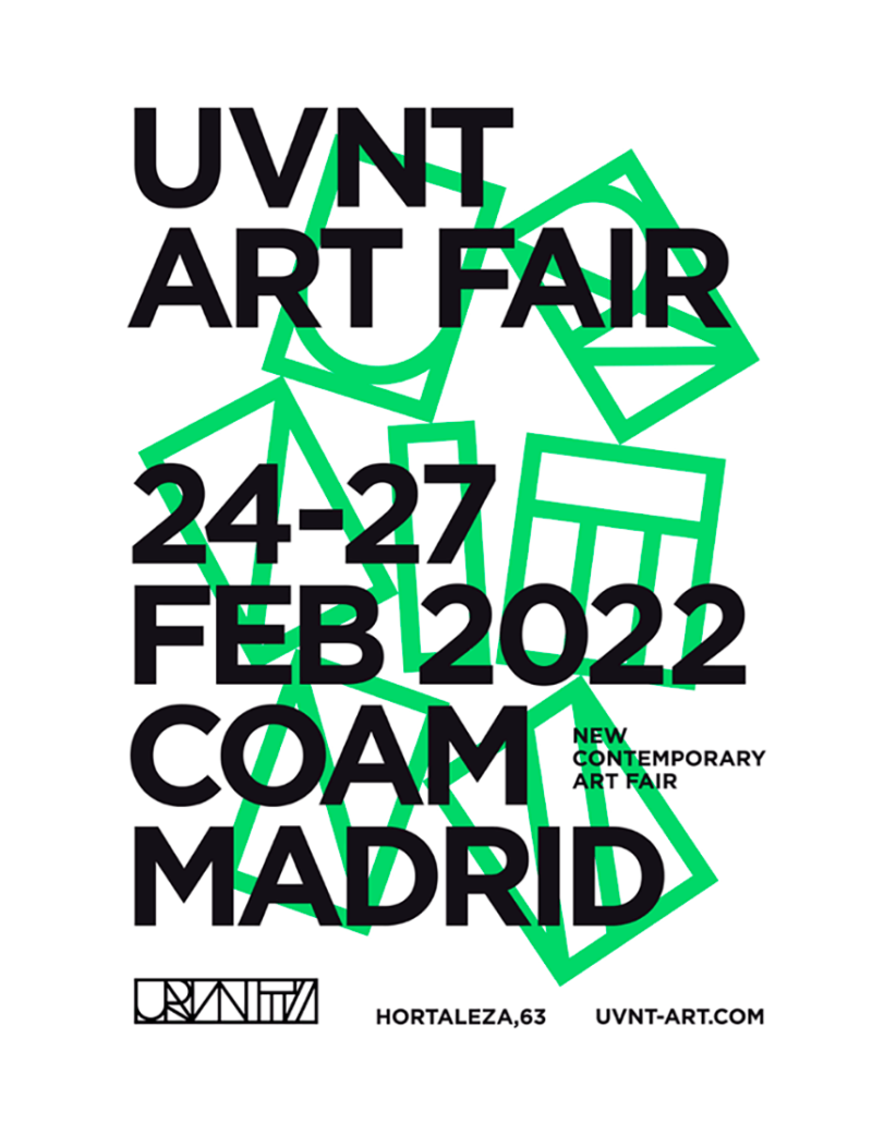 Uvnt Art Fair 2022, la celebración de la creatividad contemporánea