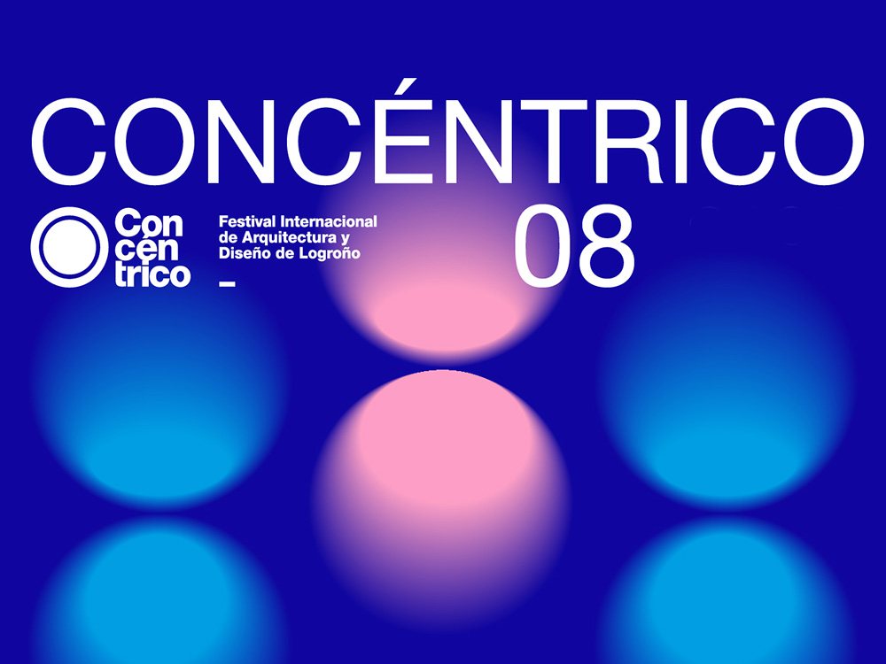 Concéntrico presenta los concursos de su 8ª edición. Arquitectura y diseño en diferentes formatos