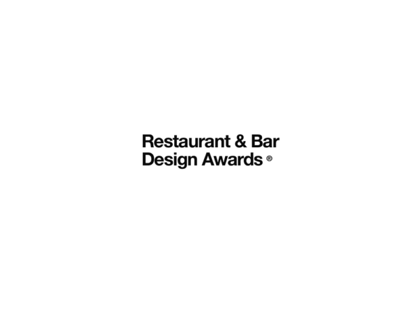 La edición 2022 de los Restaurant & Bar Design Awards ha dado comienzo