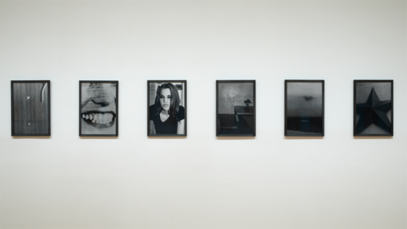 La fotografía de Michael Schmidt en el Museo Reina Sofía de Madrid