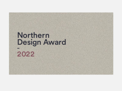 Anímate y participa en la edición 2022 de los Northern Design Award