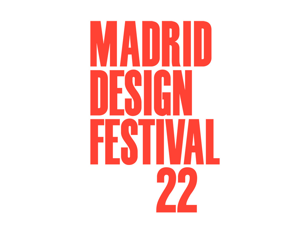 Acto de presentación de la programación oficial del Madrid Design Festival 2022