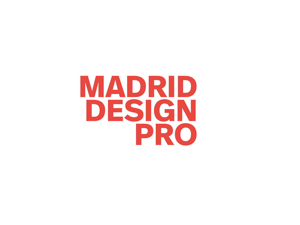 MadridDesignPRO, las jornadas profesionales del Madrid Design Festival