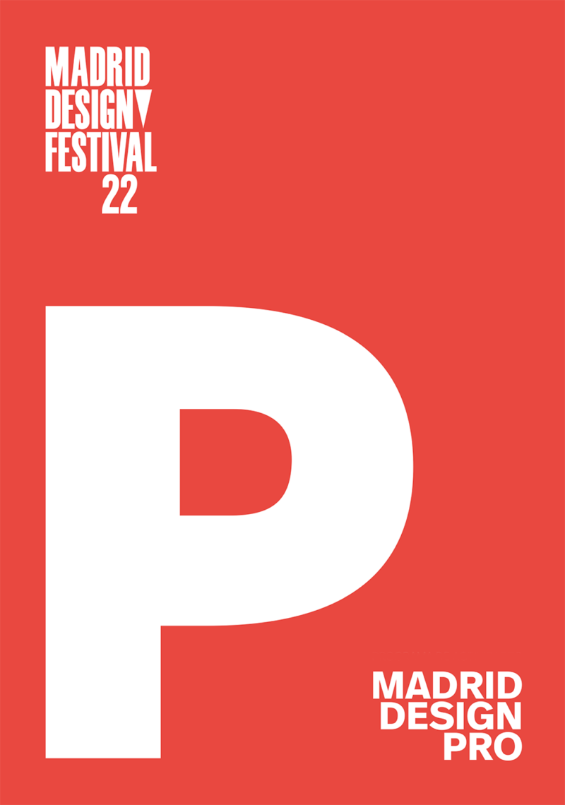 MadridDesignPRO, las jornadas profesionales de Madrid Design Festival