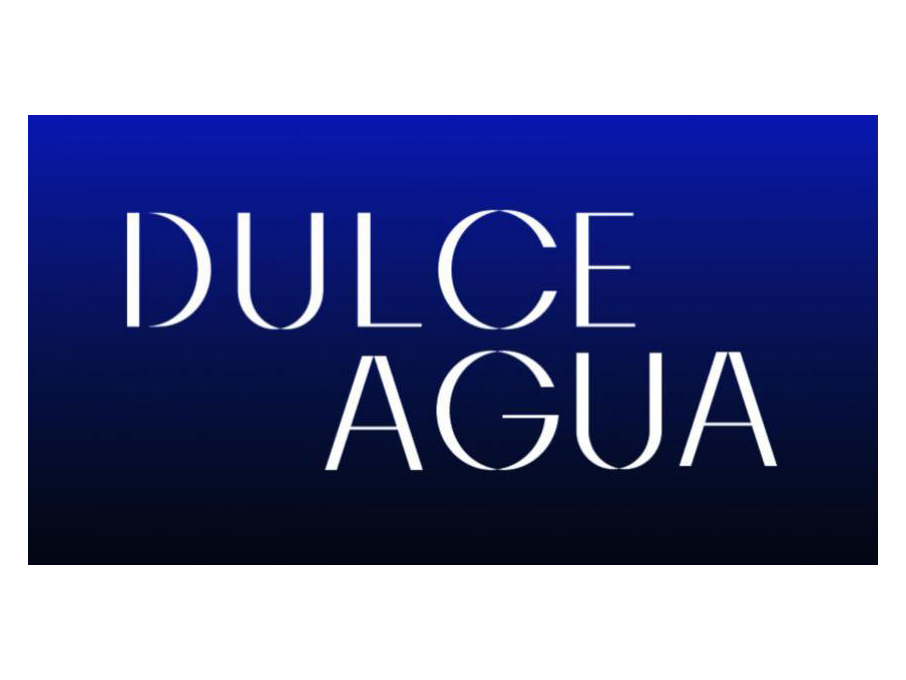 Dulce Agua. Ideas para un futuro de escasez