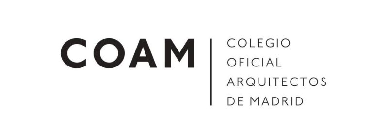 El COAM invita a participar en la primera gran exposición de obra construida en Madrid