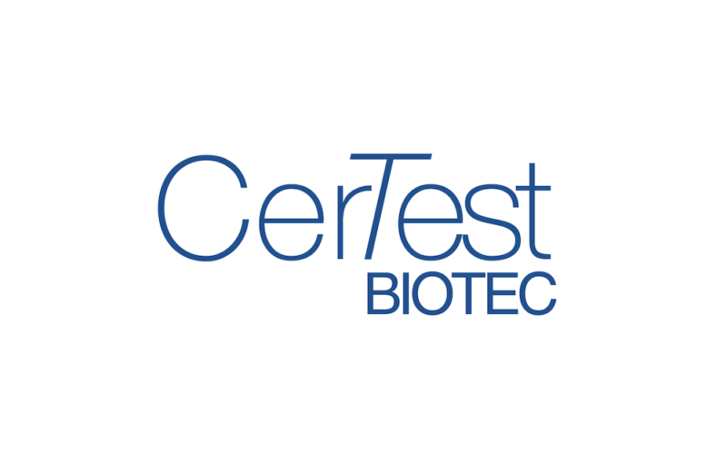 CerTest Biotec S.L., Premio Nacional de Innovación 2021 modalidad Pequeña y Mediana Empresa