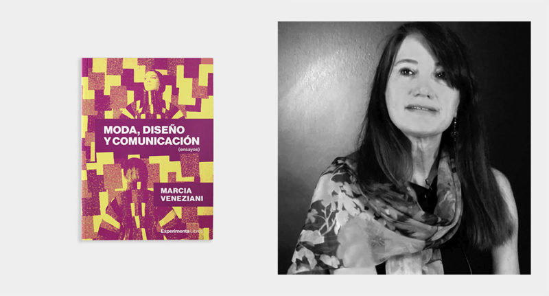 Moda, diseño y comunicación, de Marcia Veneziani