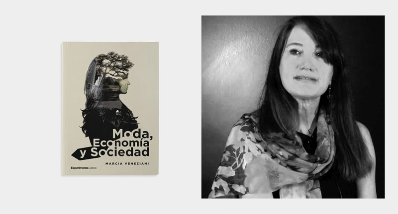 Moda, economía y sociedad, de Marcia Veneziani