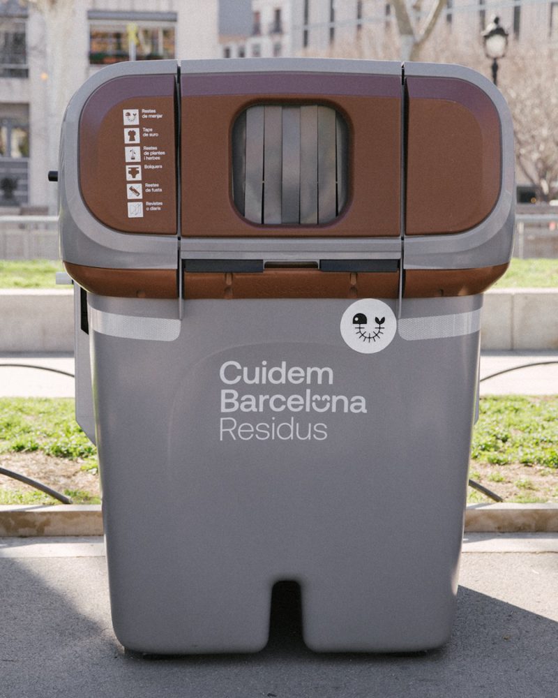 Cuidem Barcelona: Folch rediseña el servicio de mantenimiento y limpieza de la ciudad condal