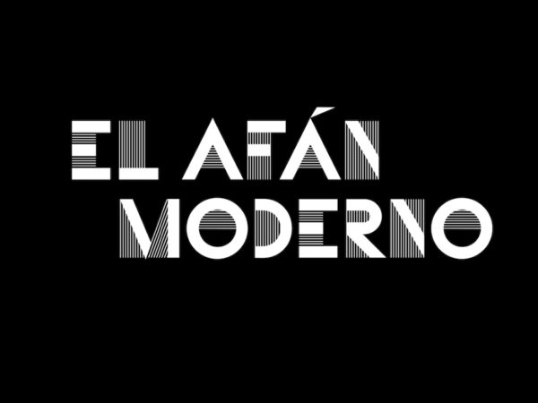 El afán moderno. Muebles e interiores en la España de los años 30