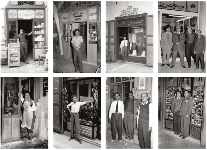 La fotografía en medio. Fotografía en la colección del IVAM desde 1950