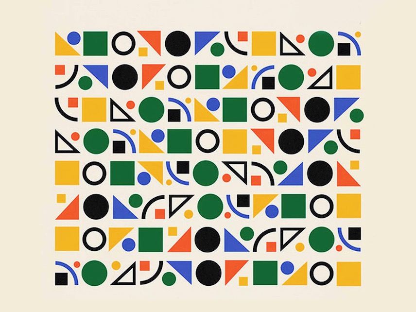 Líneas (no) paralelas. Convergencias entre minimalismo y diseño gráfico musical (1968- 2022)