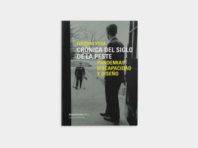 Presentación del libro Crónica del siglo de la peste. 9 de mayo en el COAM