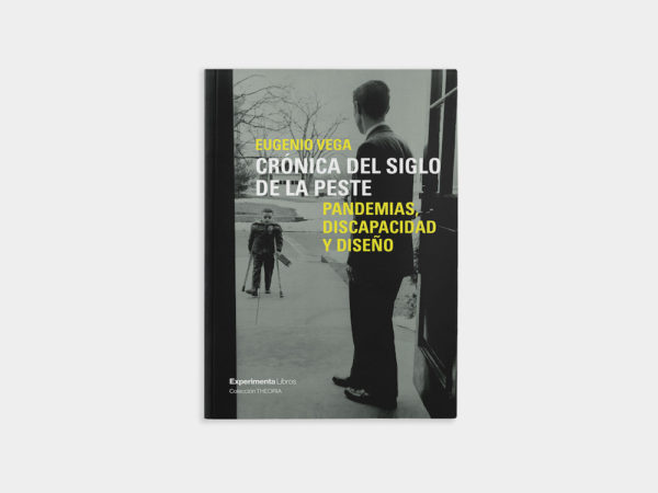 Presentación del libro Crónica del siglo de la peste. 9 de mayo en el COAM