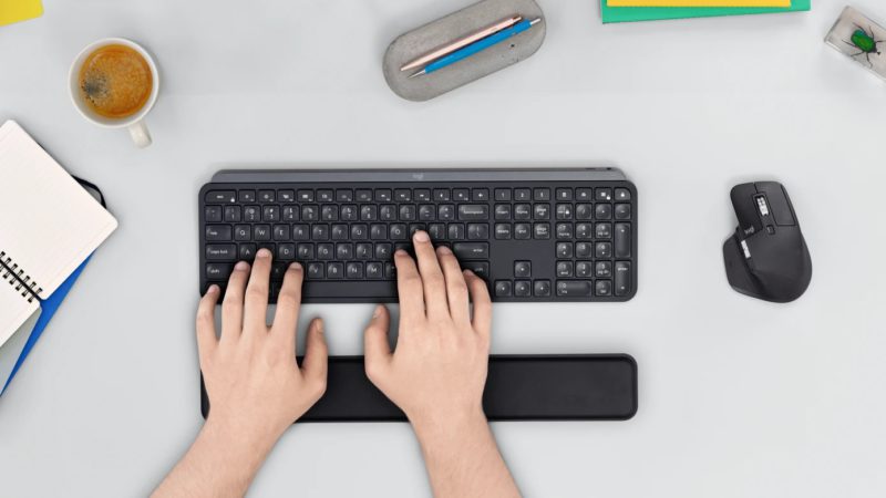 The Master Series, los periféricos para alto rendimiento de Logitech