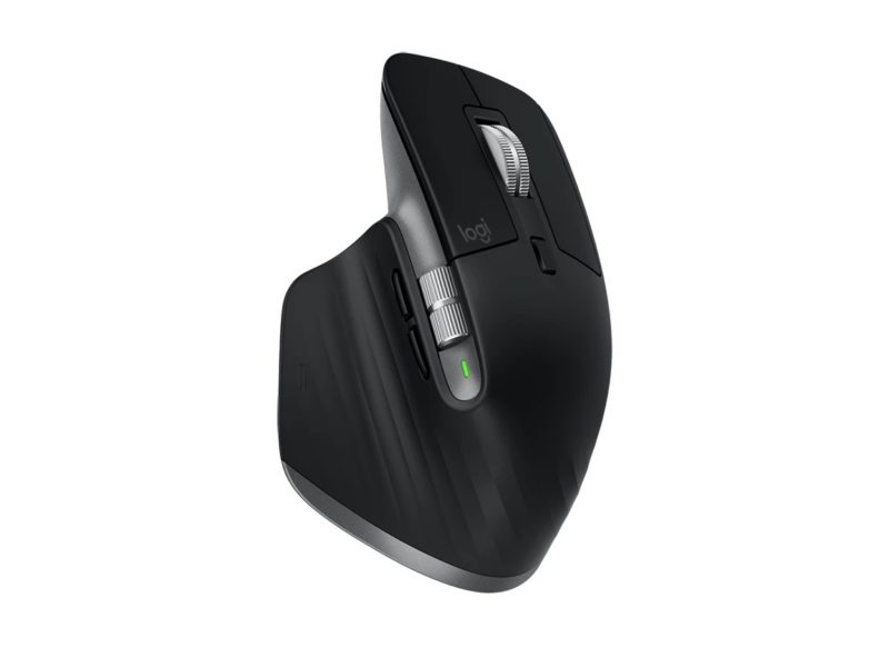 The Master Series, los periféricos para alto rendimiento de Logitech