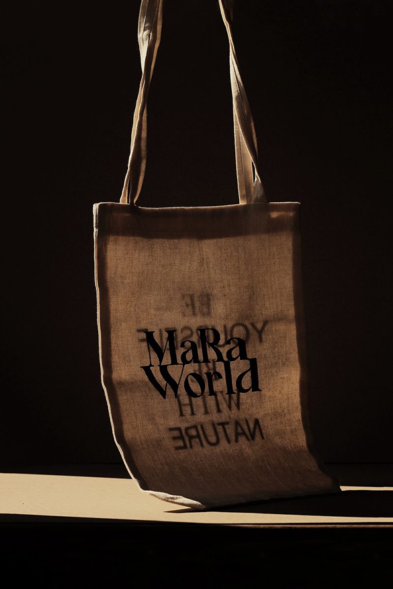 MaRa World: el delicioso packaging para chocolates de Khrystyna Davydenko