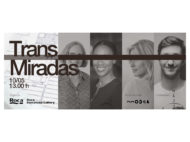 TransMiradas. Arquitectura generacional en Roca Barcelona Gallery