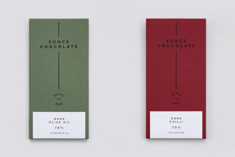 Believe In y el reto de diseñar un buen chocolate