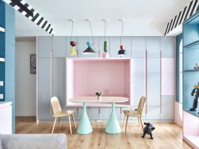 5491 Atelier rompe el tablero con Crazy and Cozy. © Hey! Cheese