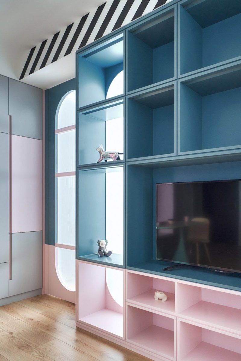 5491 Atelier rompe el tablero con Crazy and Cozy. © Hey! Cheese