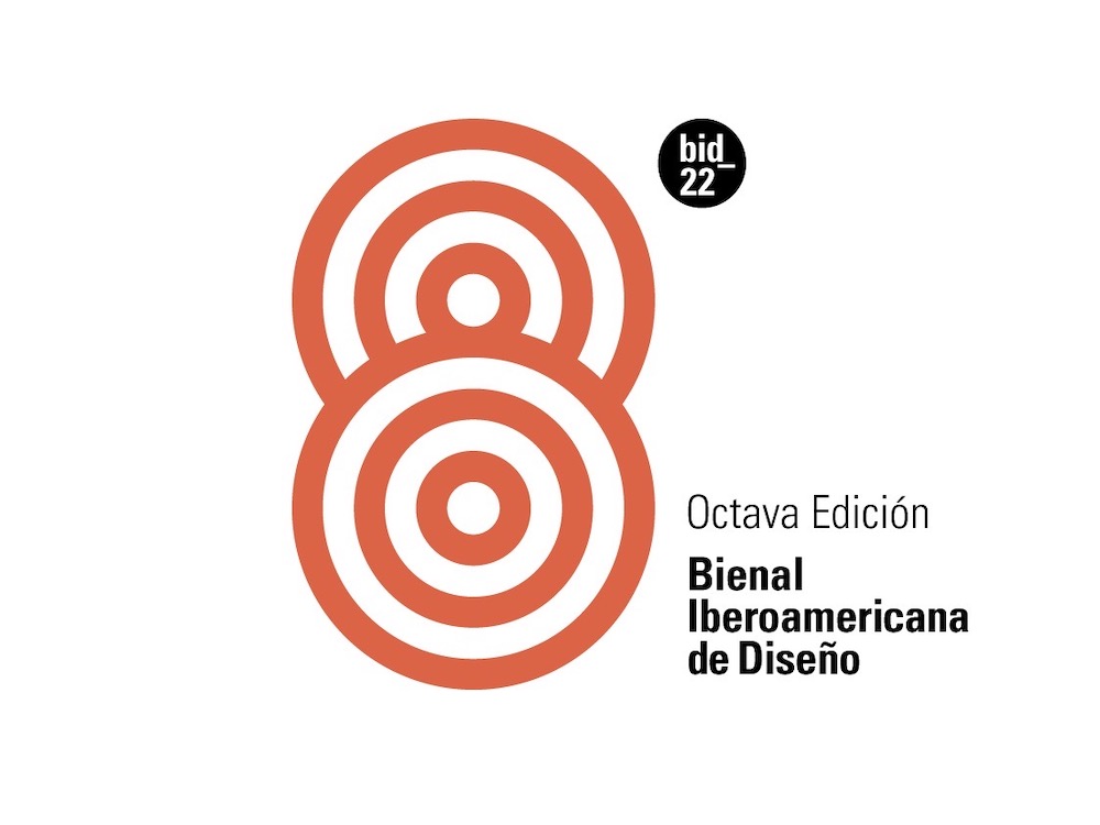 Abierta la convocatoria para la 8ª Bienal Iberoamericana de Diseño BID22