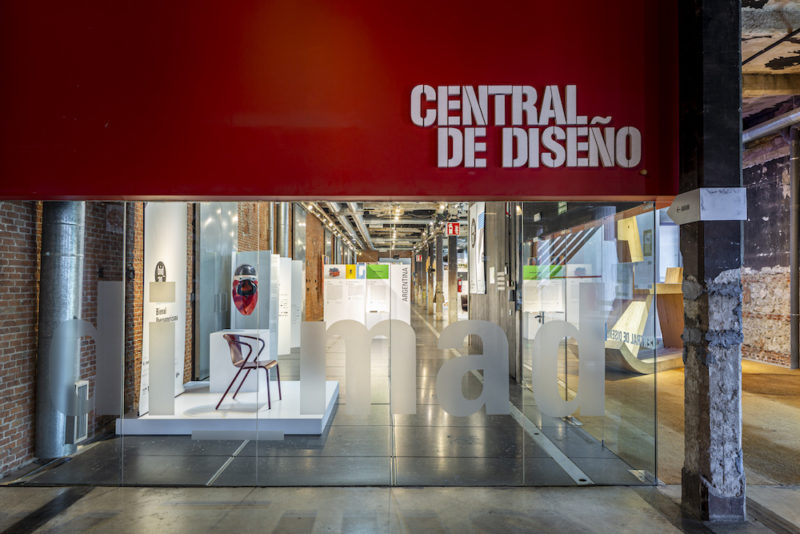 Abierta la convocatoria para la 8ª Bienal Iberoamericana de Diseño BID22