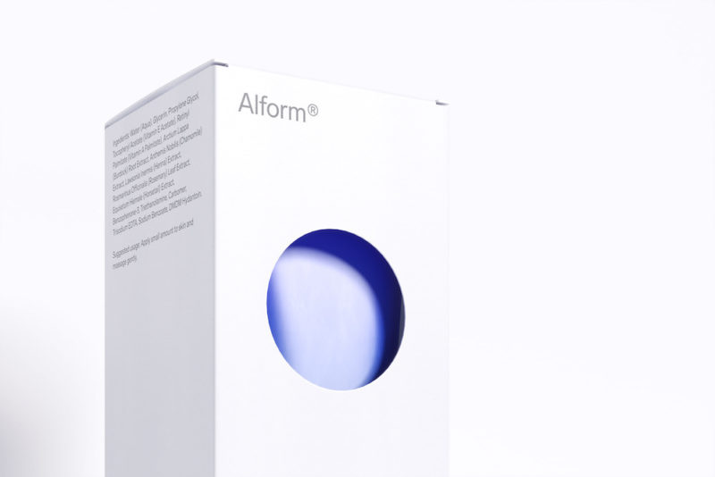 Alform, la identidad celular de Moscow Mule