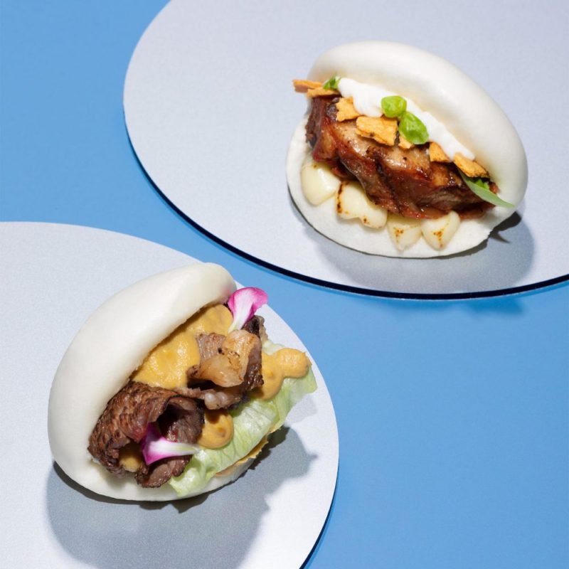 Bao|Lab, el laboratorio gastronómico de Lamatilde