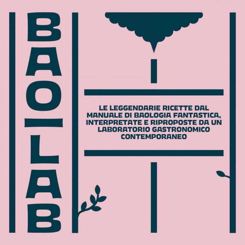 Bao|Lab, el laboratorio gastronómico de Lamatilde