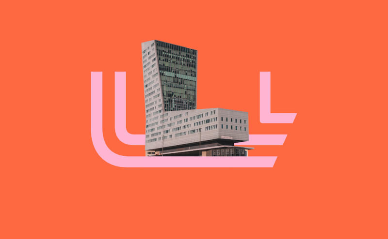 Graphéine renueva la identidad de la Universidad de Lille. Todo un acierto