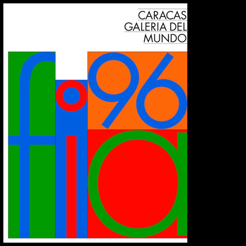 Maestros del Diseño en América Latina: Carlos Rodríguez (Venezuela)