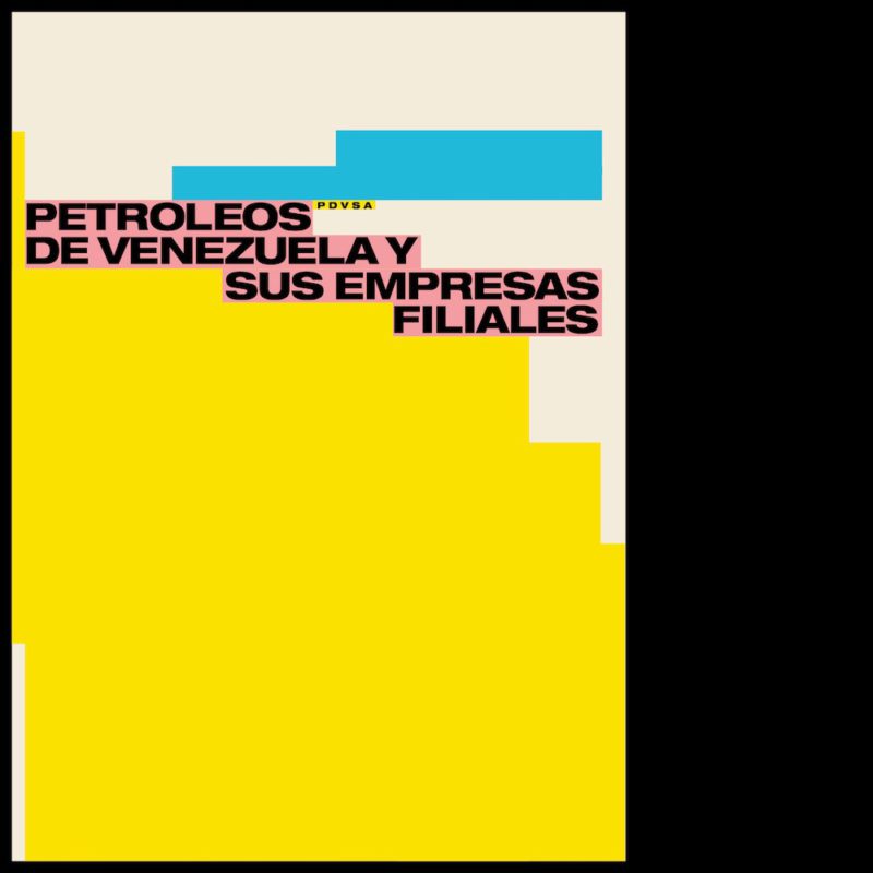 Maestros del Diseño en América Latina: Carlos Rodríguez (Venezuela)