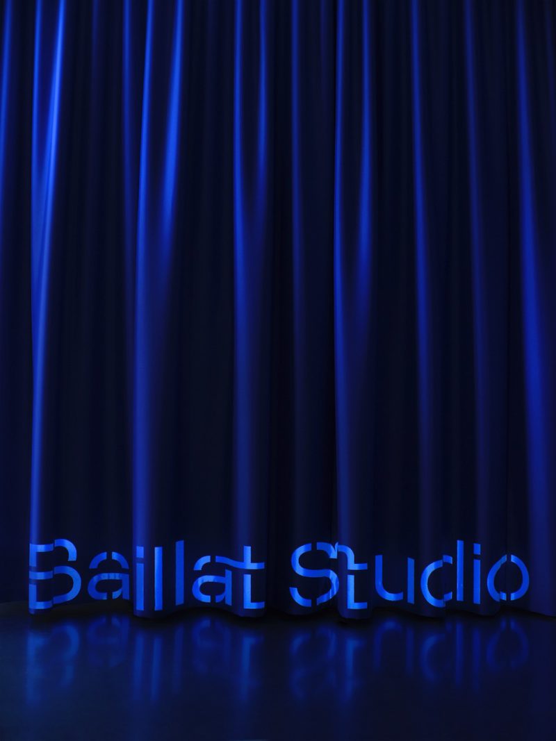 De Baillat para Baillat. El reto de crear tu propia identidad