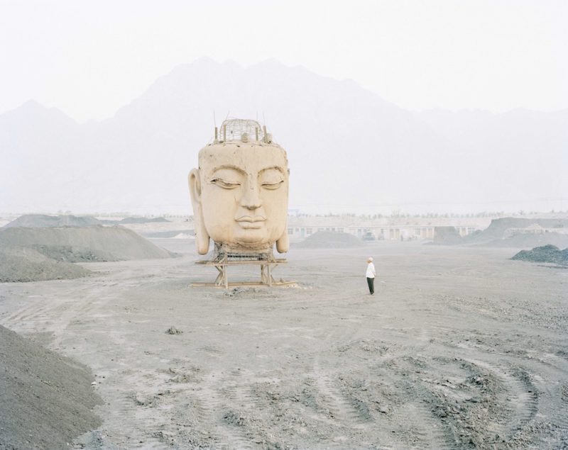 La Nuu, el Festival Internacional de Fotografía de Rubí