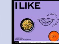 Moodley desarrolla la identidad de I Like, comida healthy lista para llevar