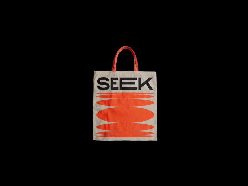 Seek, el jugoso ejercicio creativo de Nazar Kabanov