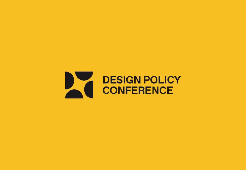 El Congreso Mundial de Políticas de Diseño, un evento de la Capital Mundial del Diseño Valencia