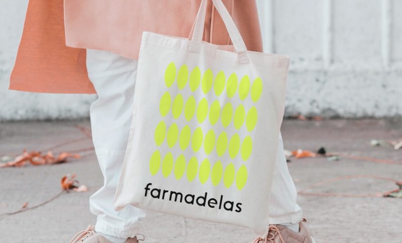 Farmadelas: Gabriela Almeida da vida a una marca de productos de cuidado personal vegana y ecológica