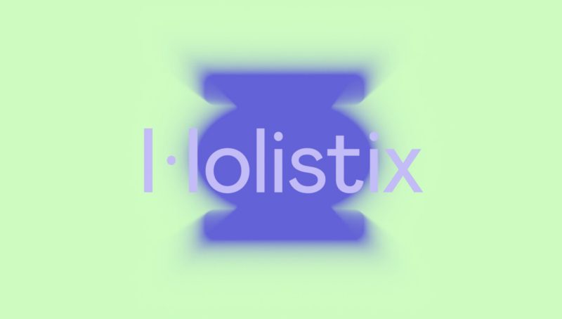 Polar rediseña Holistix. © Naira Mattia