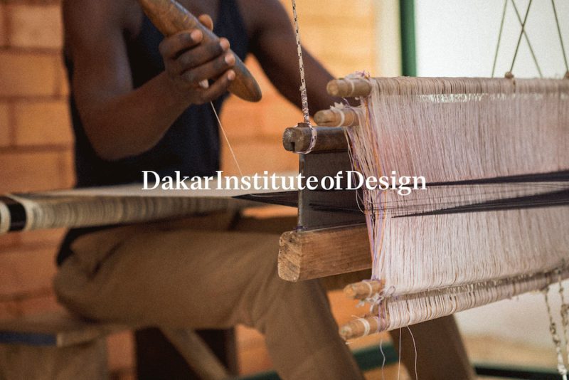 The Branding People firma la identidad del Dakar Institute of Design