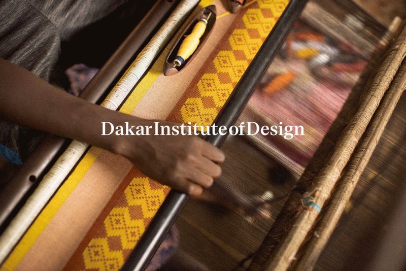 The Branding People firma la identidad del Dakar Institute of Design