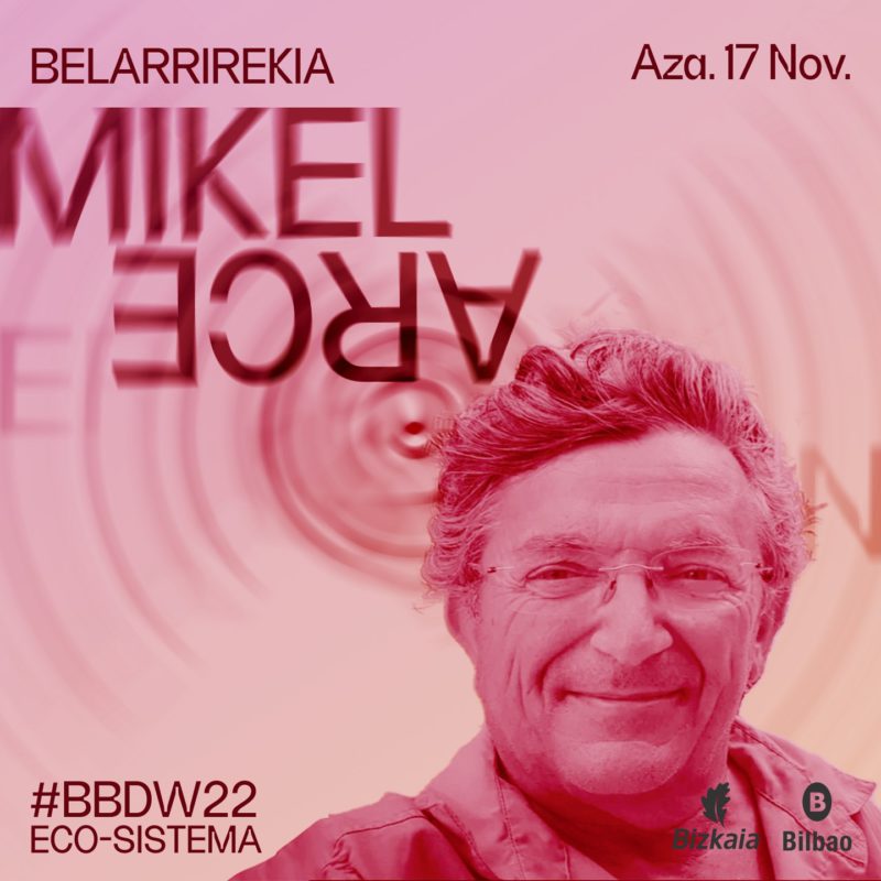 Bilbao Bizkaia Design Week 2022