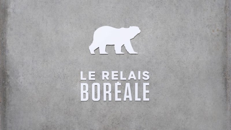 Le Relais Boréale, la microcervecería de LG2 en el centro de Montreal