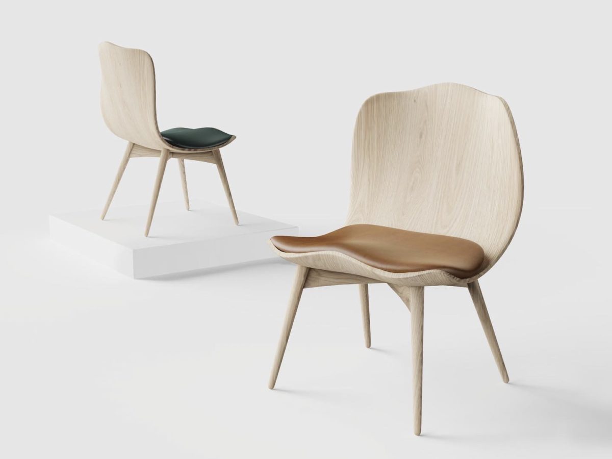 Sunriu, el avant-garde del diseño de mobiliario. Buena noticias desde Taiwán
