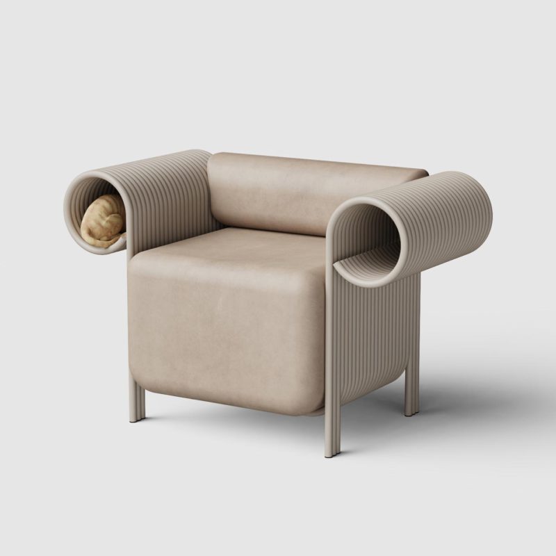Sunriu, el avant-garde del diseño de mobiliario