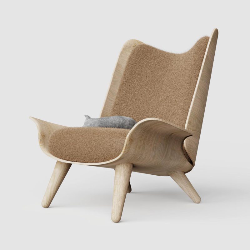 Sunriu, el avant-garde del diseño de mobiliario