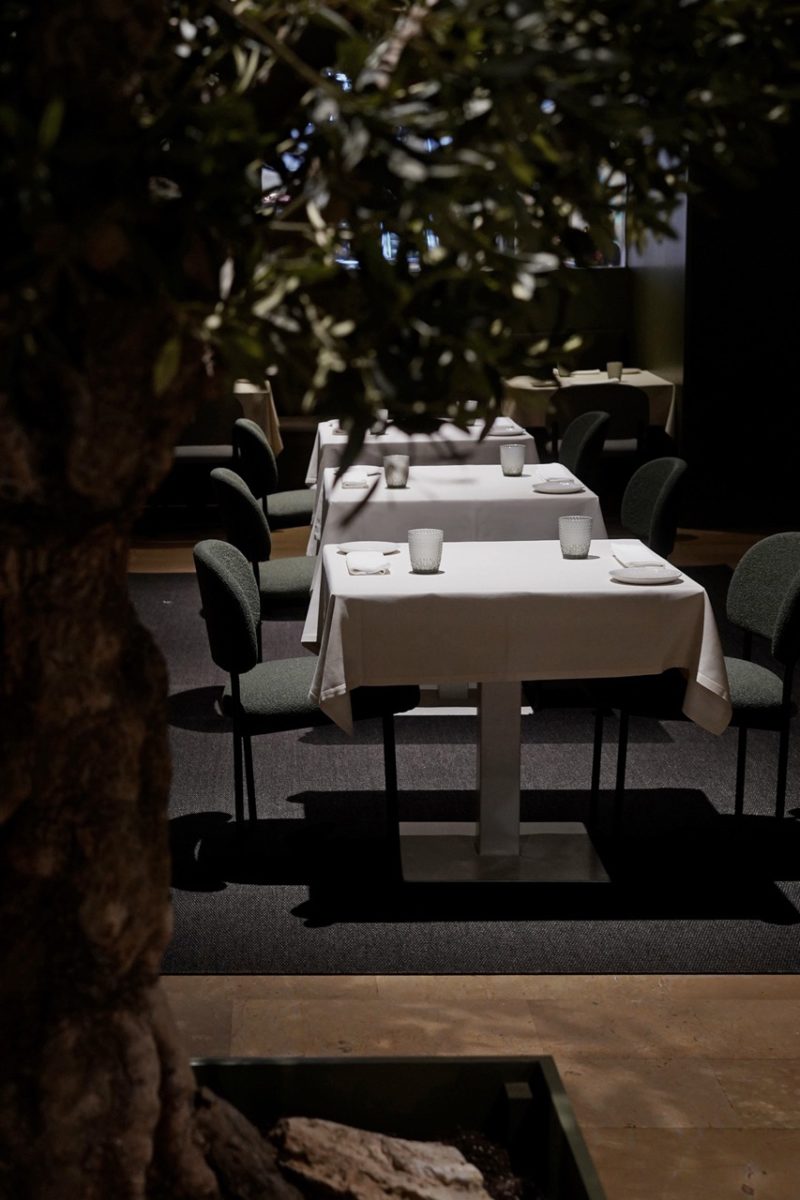 Brandsummit crea la nueva imagen del restaurante Habitual