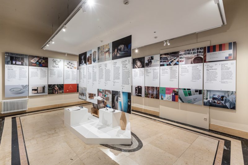 La 8º edición de la Bienal Iberoamericana de Diseño ya tienen ganadores